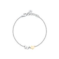 Bracciale Morellato Donna in Acciaio SAUN38 - SAUN38